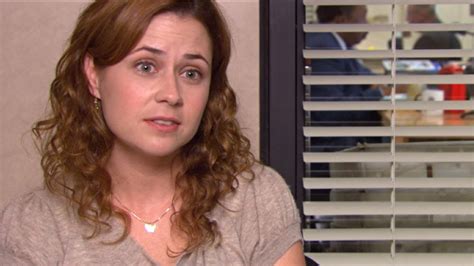 jenna fischer underwear|'The Office': Why Jenna Fischer Went Through About 4 Packs of .